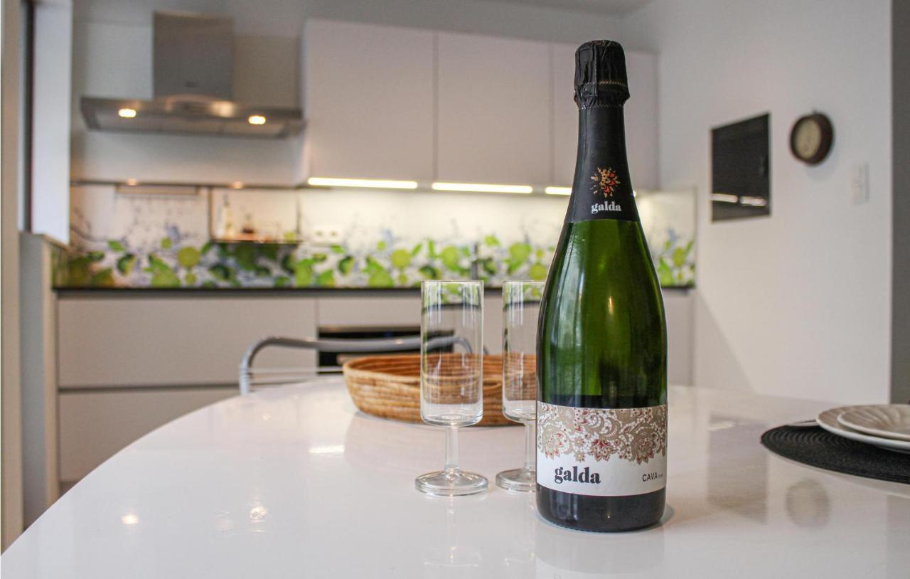 Residentie Chopin Apartment Oostende Ngoại thất bức ảnh