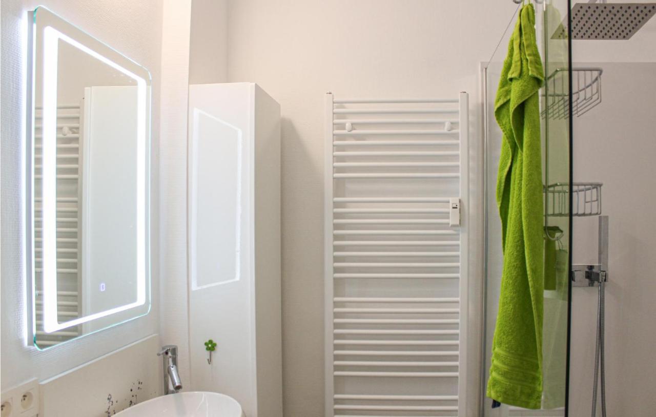 Residentie Chopin Apartment Oostende Ngoại thất bức ảnh