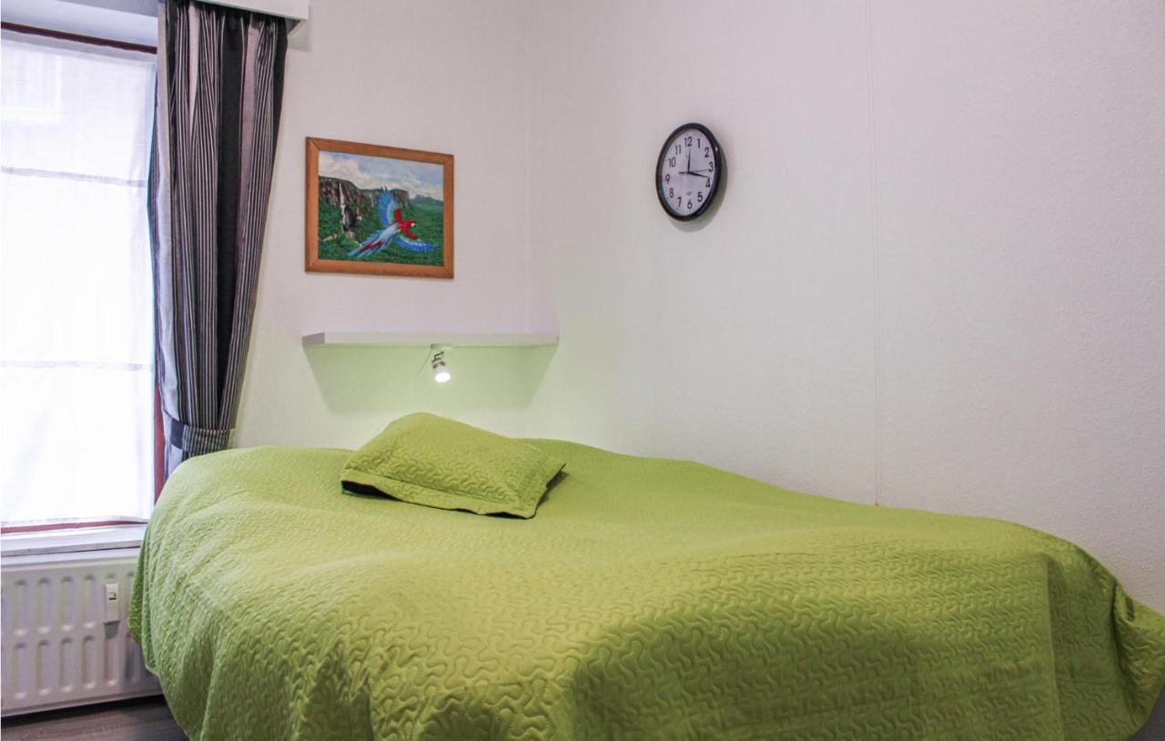 Residentie Chopin Apartment Oostende Ngoại thất bức ảnh