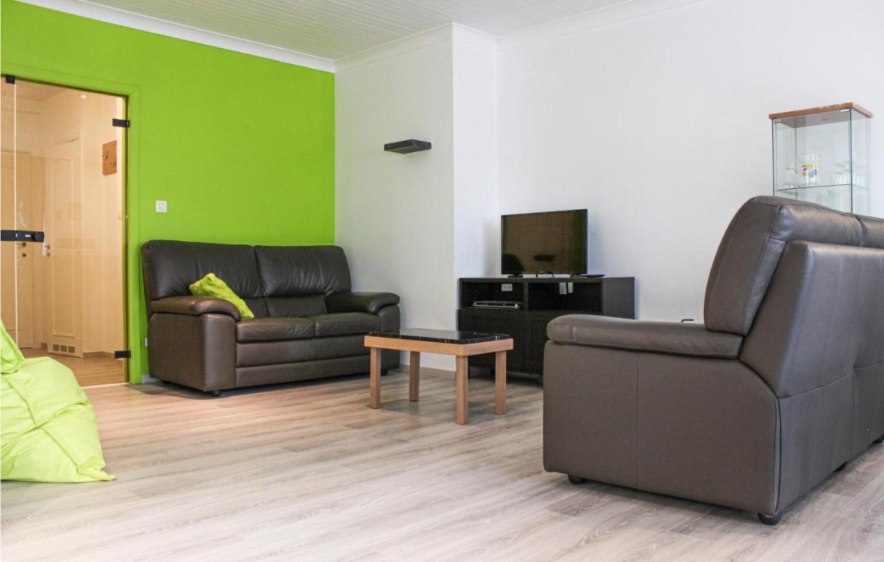 Residentie Chopin Apartment Oostende Ngoại thất bức ảnh